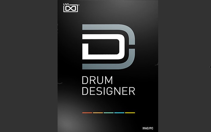 UVI Drum Designer
